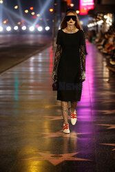 Los Angeles, Gucci