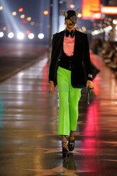 Los Angeles, Gucci