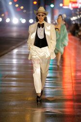 Los Angeles, Gucci