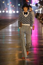 Los Angeles, Gucci