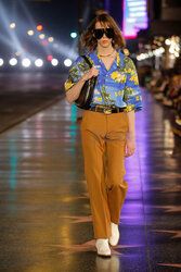 Los Angeles, Gucci