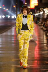 Los Angeles, Gucci
