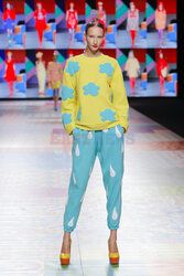 Madrid, Agatha Ruiz de la Prada 