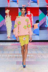 Madrid, Agatha Ruiz de la Prada 