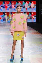 Madrid, Agatha Ruiz de la Prada 