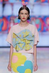 Madrid, Agatha Ruiz de la Prada 