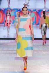 Madrid, Agatha Ruiz de la Prada 