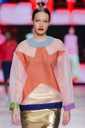 Madrid, Agatha Ruiz de la Prada 