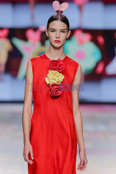 Madrid, Agatha Ruiz de la Prada 