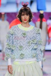 Madrid, Agatha Ruiz de la Prada 