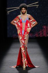 Madrid, Andres Sarda