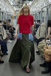 Tokyo, Kolor