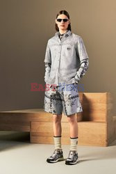 Dior  men Resort