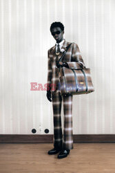 Ernest W Baker LB