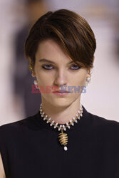 Christian Dior details HC, detale