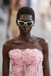 Ermanno Scervino detail