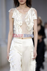 Alberta Ferretti details detale