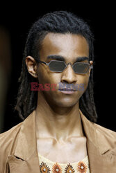 Emporio Armani details details
