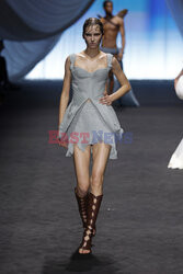 Jean Paul Gaultier LB HC