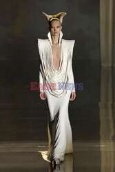 Stephane Roland LB HC