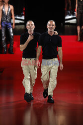 D Squared LB