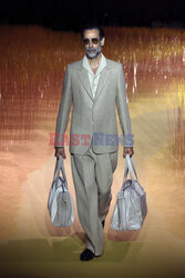Ermenegildo Zegna LB
