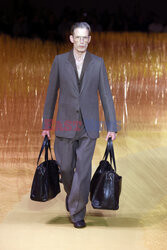 Ermenegildo Zegna LB
