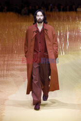 Ermenegildo Zegna LB