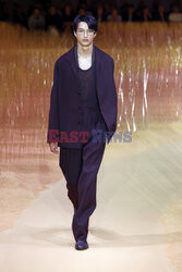 Ermenegildo Zegna LB