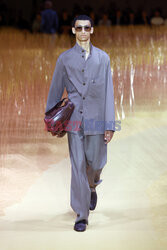 Ermenegildo Zegna LB
