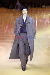 Ermenegildo Zegna LB