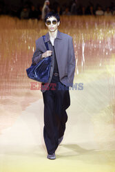 Ermenegildo Zegna LB