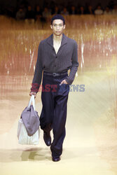 Ermenegildo Zegna LB