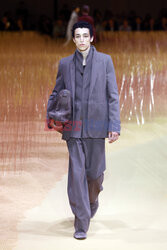 Ermenegildo Zegna LB