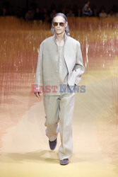 Ermenegildo Zegna LB