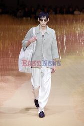Ermenegildo Zegna LB