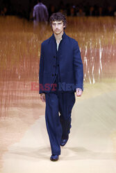 Ermenegildo Zegna LB