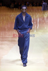 Ermenegildo Zegna LB