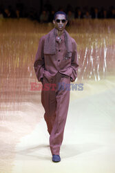Ermenegildo Zegna LB