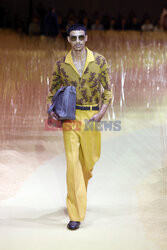 Ermenegildo Zegna LB