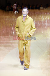 Ermenegildo Zegna LB