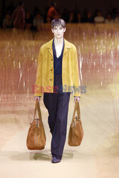 Ermenegildo Zegna LB