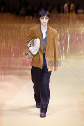 Ermenegildo Zegna LB
