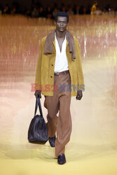 Ermenegildo Zegna LB