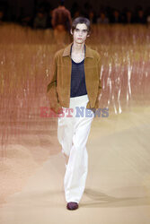 Ermenegildo Zegna LB