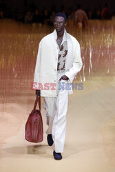 Ermenegildo Zegna LB