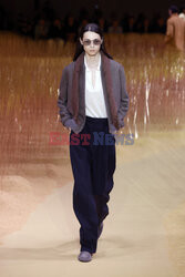 Ermenegildo Zegna LB
