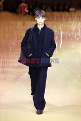 Ermenegildo Zegna LB