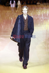 Ermenegildo Zegna LB