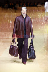 Ermenegildo Zegna LB